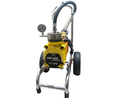 Máy phun sơn công nghiệp Hikari PT-1000