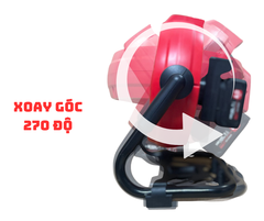 Quạt 2in1 Hikari HK-F30