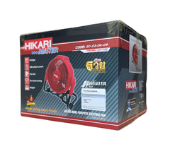 Quạt 2in1 Hikari HK-F30