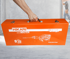 Máy đục bê-tông Hikari RK02-95B