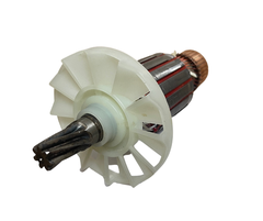 Rotor máy đục bê-tông F-65A Hikari Master