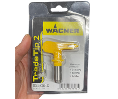 Béc phun sơn size 17 Wagner 0552GRC