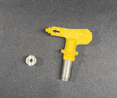 Béc phun sơn size 17 Wagner 0552GRC