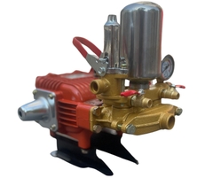 Đầu rửa xe motor Hikari TF-139-MANU