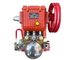 Đầu rửa xe motor Hikari TF-139-MANU