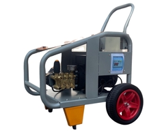 Máy rửa xe công nghiệp Hikari A1813