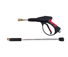 Máy rửa xe công nghiệp Hikari A1813