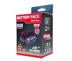 Pin hiệu năng cao 4.0Ah Hikari HKR-4.0Ah