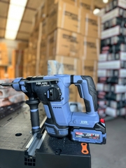 Máy khoan đục bê-tông pin Hikari HKR-04/26BL