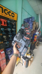 Máy khoan đục bê-tông pin Hikari HKR-04/26BL