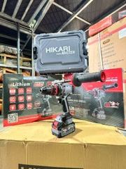 Máy khoan 13mm 160Nm Hikari HKR-13/160Nm