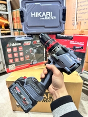 Máy khoan 13mm 160Nm Hikari HKR-13/160Nm