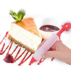 Bút Vẽ Trang trí bánh kem chuyện dụng cao cấp - BEB021