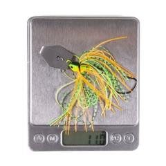 Mồi Câu Cá Giá 11g 10cm - Mồi Câu Lure Có Sẵn Móc Câu - BEE141