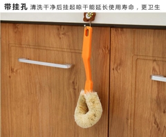 Bàn chải cọ rửa nồi chảo vệ sinh bếp sạch sẽ - BEB004