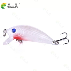 Mồi Giả Hình Cá Tuế Sinh Động 3.6g 5cm - BEE110