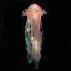 Đèn lồng sứa biển siêu hot giá rẻ - BEB058