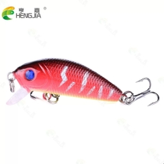 Mồi Giả Hình Cá Tuế Sinh Động 3.6g 5cm - BEE110