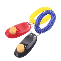 Clicker huấn luyện chó - dụng cụ dạy chó mèo giá siêu rẻ - BEB052