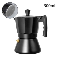 Bình pha Cà Phê Moka Espresso kiểu Ý - BEE004