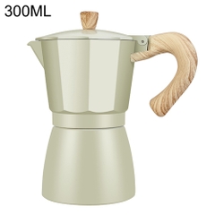 Bình pha Cà Phê Moka Espresso kiểu Ý - BEE004