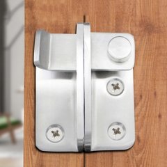 Chốt cửa làm từ thép không gỉ chất lượng cao - BEE005