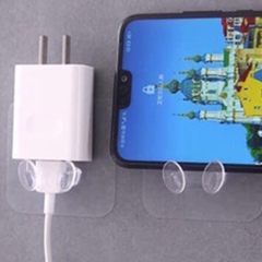 Móc Treo Dán Tường Siêu Tiện Ích - BEE009