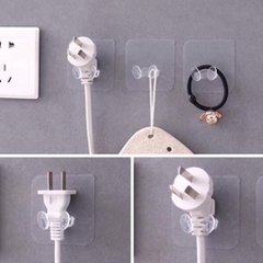 Móc Treo Dán Tường Siêu Tiện Ích - BEE009