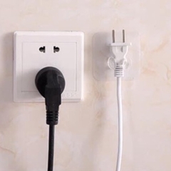 Móc Treo Dán Tường Siêu Tiện Ích - BEE009