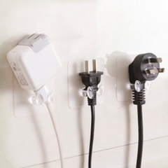 Móc Treo Dán Tường Siêu Tiện Ích - BEE009