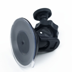 Giá đỡ camera hành trình ô tô và camera loại chân hít - BEE010