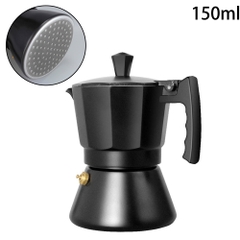 Bình Pha Cà Phê Espresso Siêu Tốc Moka Pot - BEE014