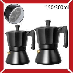 Bình Pha Cà Phê Espresso Siêu Tốc Moka Pot - BEE014