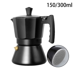 Bình Pha Cà Phê Espresso Siêu Tốc Moka Pot - BEE014