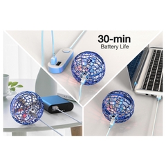 Đồ Chơi Trẻ Em - Flynova Pro Spinner | BEE016