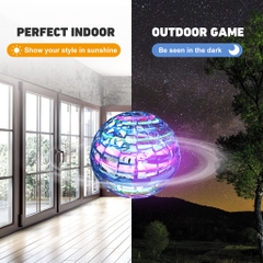 Đồ Chơi Trẻ Em - Flynova Pro Spinner | BEE016