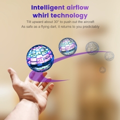 Đồ Chơi Trẻ Em - Flynova Pro Spinner | BEE016