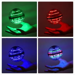 Đồ Chơi Trẻ Em - Flynova Pro Spinner | BEE016
