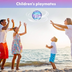 Đồ Chơi Trẻ Em - Flynova Pro Spinner | BEE016