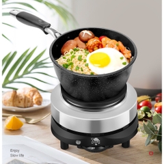 Lò điện mini 500W - BEE021