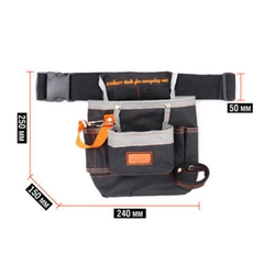 Túi đựng dụng cụ đa năng 7 ngăn - BEE022