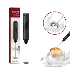 Máy Tạo Bọt Cầm Tay Điện Pin 5V Mini - BEE024