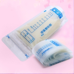 Combo 30 túi trữ đông sữa 250ml cho mẹ bỉm sữa - BEE032