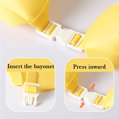 Mũ tắm có thể điều chỉnh được - BEE035