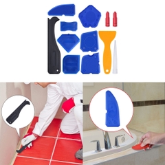 Bộ Dụng cụ 12 chiếc làm sạch keo thừa - BEE050