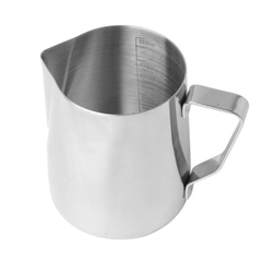 Máy đánh Bọt Cà phê, đánh Sữa inox dung tích 350-600ml | BEE053