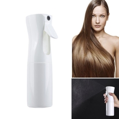 300ml Chai xịt liên tục chất khử trùng cồn - BEE054