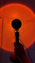 Đèn sống ảo hot tiktok, chụp ảnh trang trí phòng ngủ và màu đèn nền - BEE061
