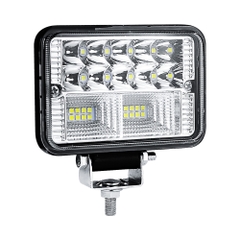 Đèn led 12V-24V 4inch dành cho ô tô, xe máy, xe tải và thuyền | BEE070