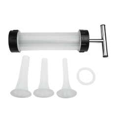 Dụng cụ nhồi xúc xích, lạp xưởng, dồi thủ công - BEE077